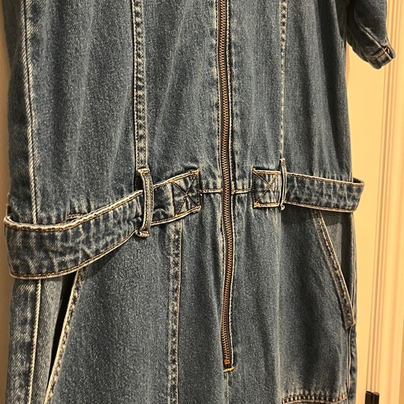 Free People -We The Free On The Run Jumpsuit/Coveralls - Picture 9 of 17